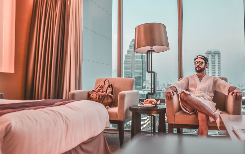 The Comfort of Diella Living Apartments